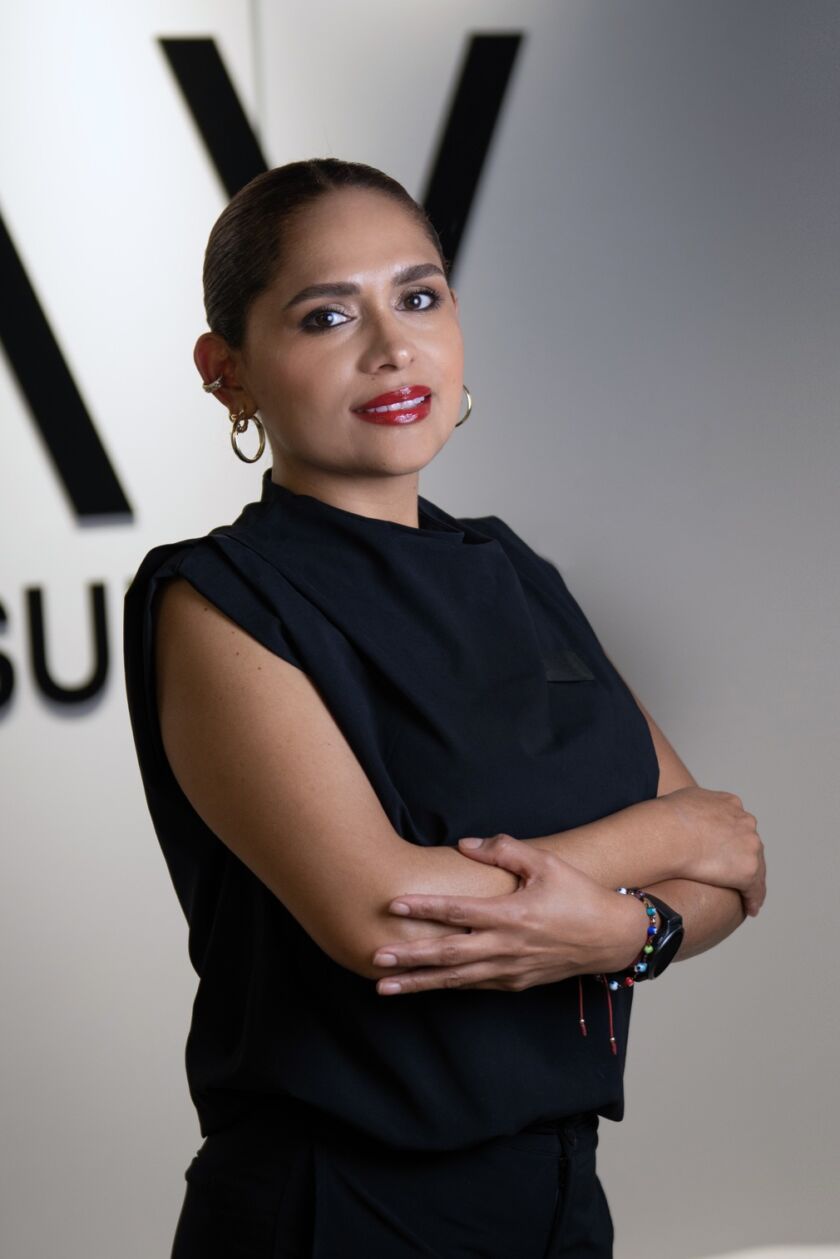 Paola Carrasquilla Paternina