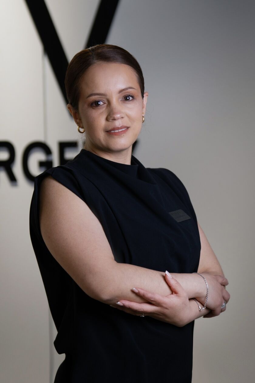 Viviana Blanco Hernández