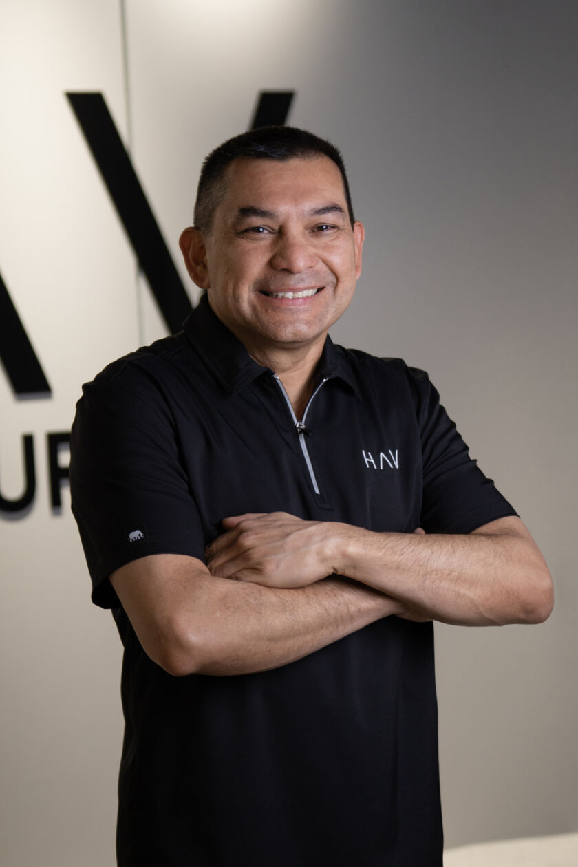 Carlos Camacho Camacho