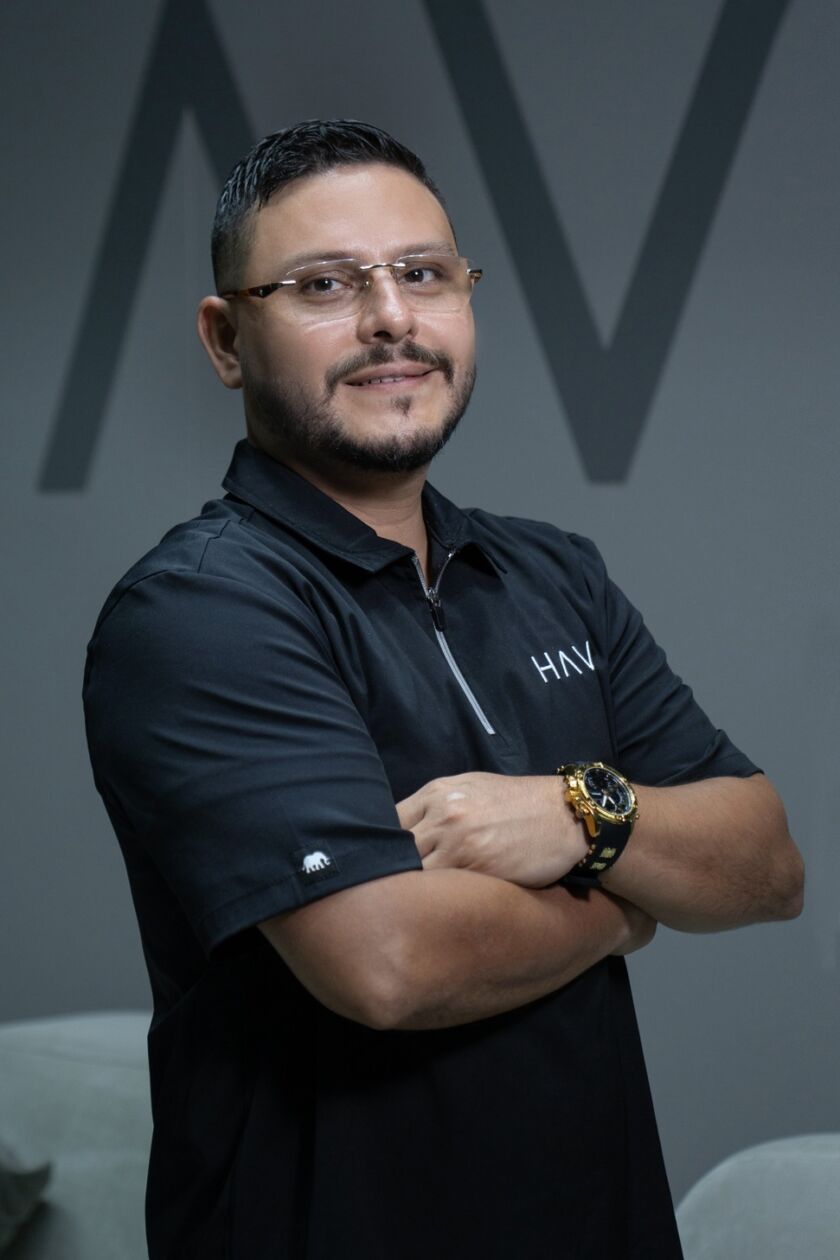 Rodrigo Piedrahita León