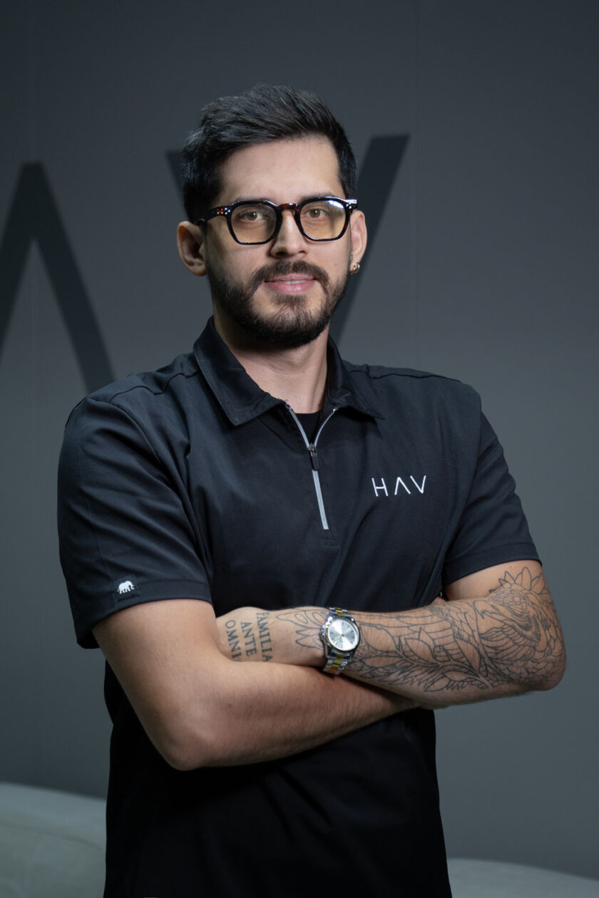 JUAN PABLO SIERRA
