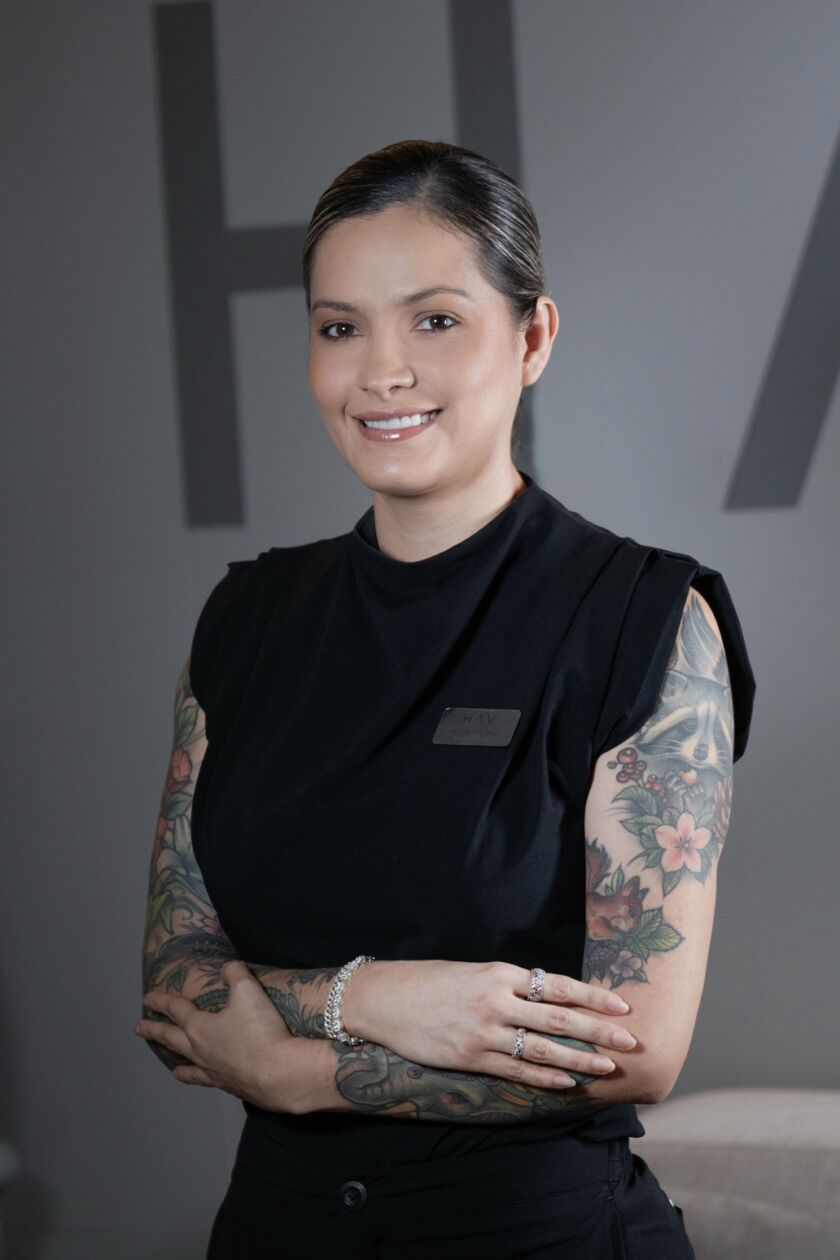Paola Centeno Mora