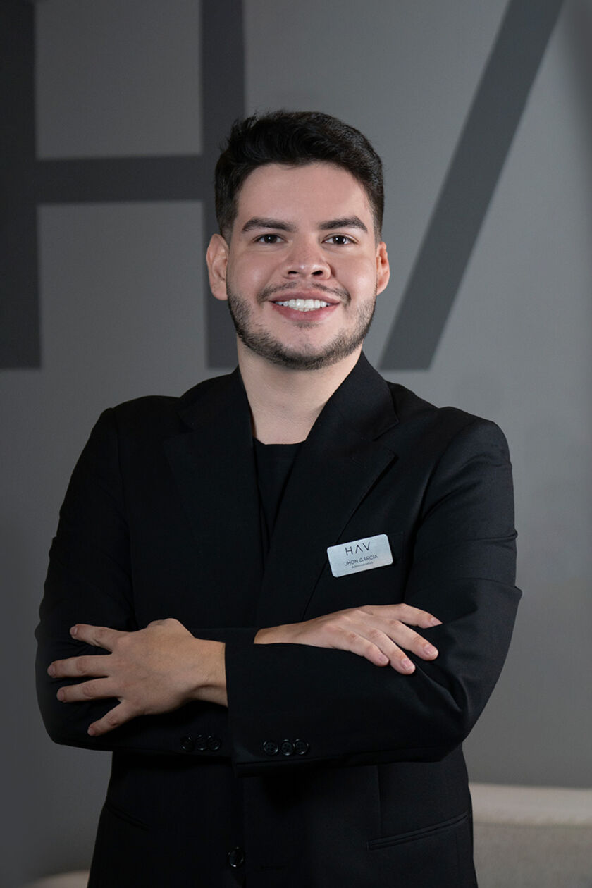 Jhon García Suárez