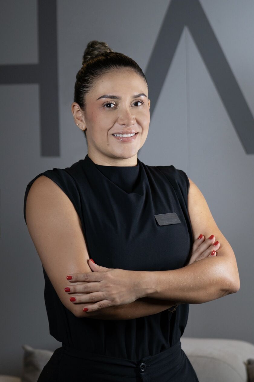 Tatiana Antolinez