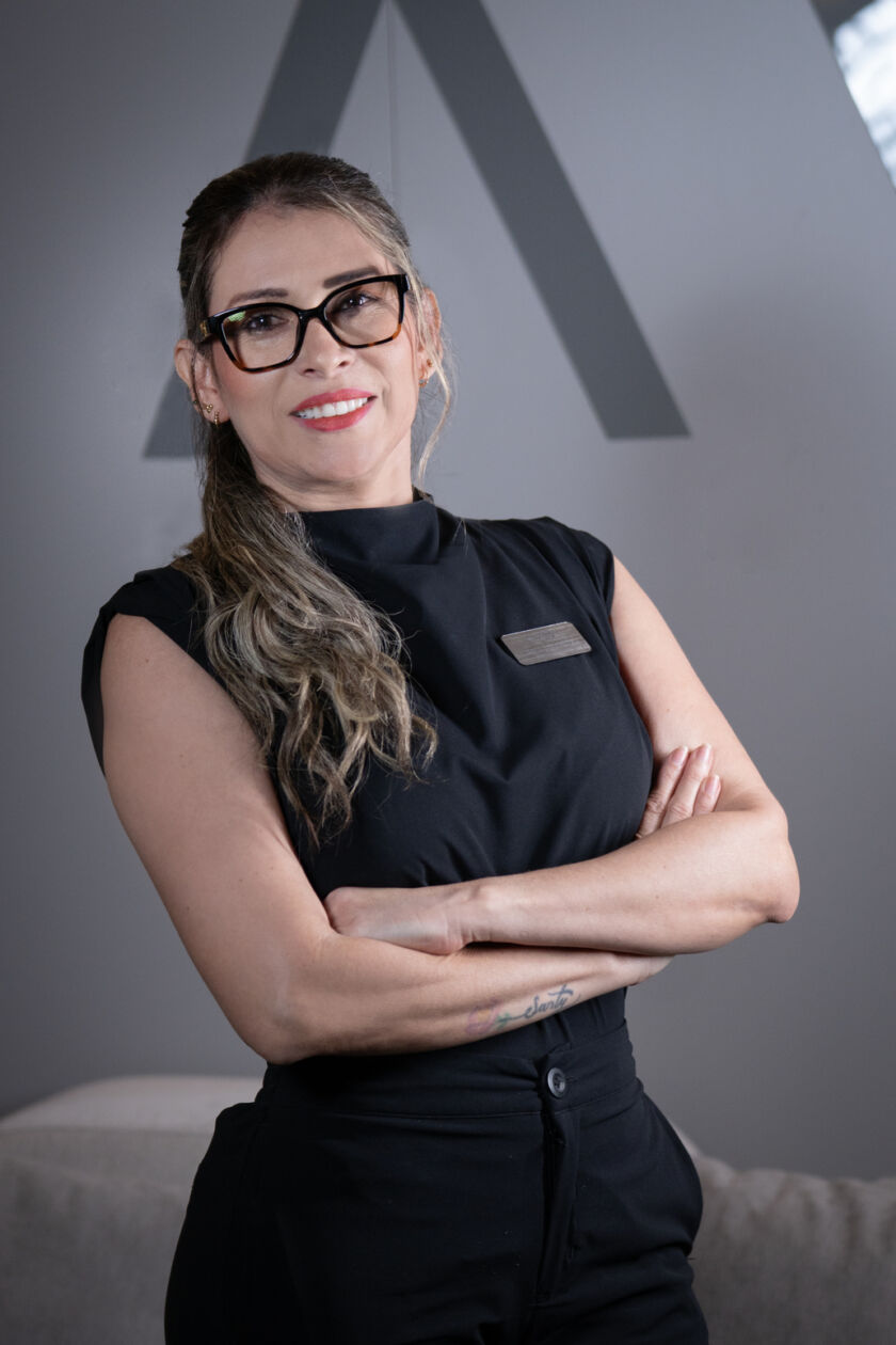 Nadya Centeno Mora