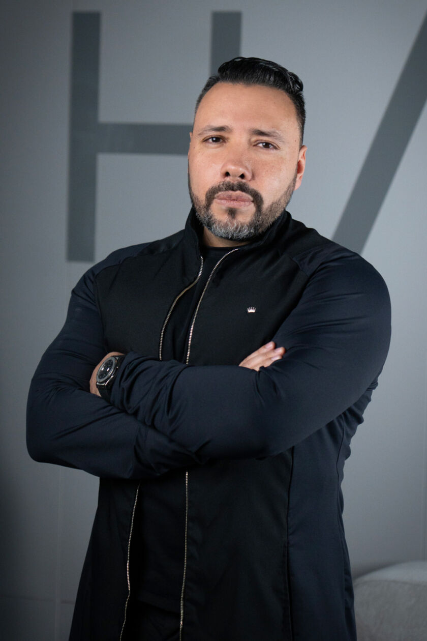 Hugo Aguilar Villa