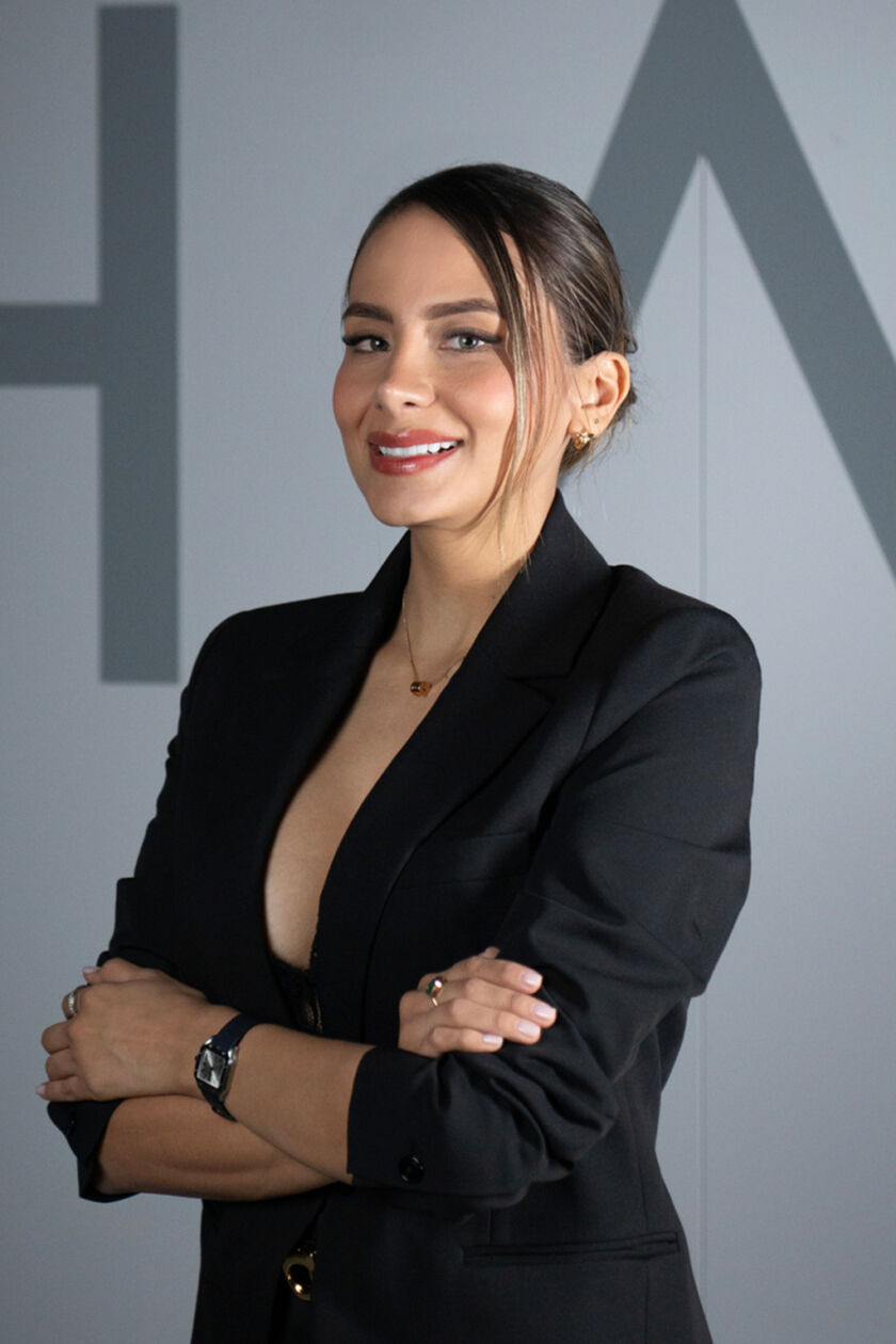 Paula Rivas Arciniegas