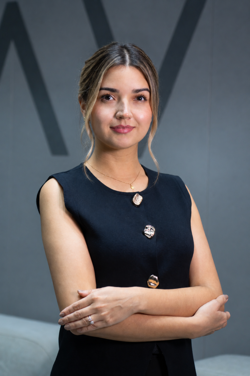 Karen Lizeth Prada López