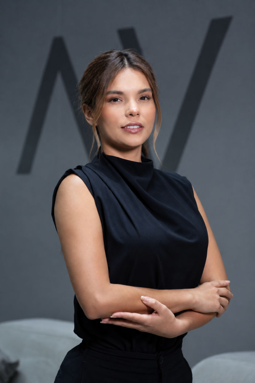 Francy Juliana Ortiz Luengas