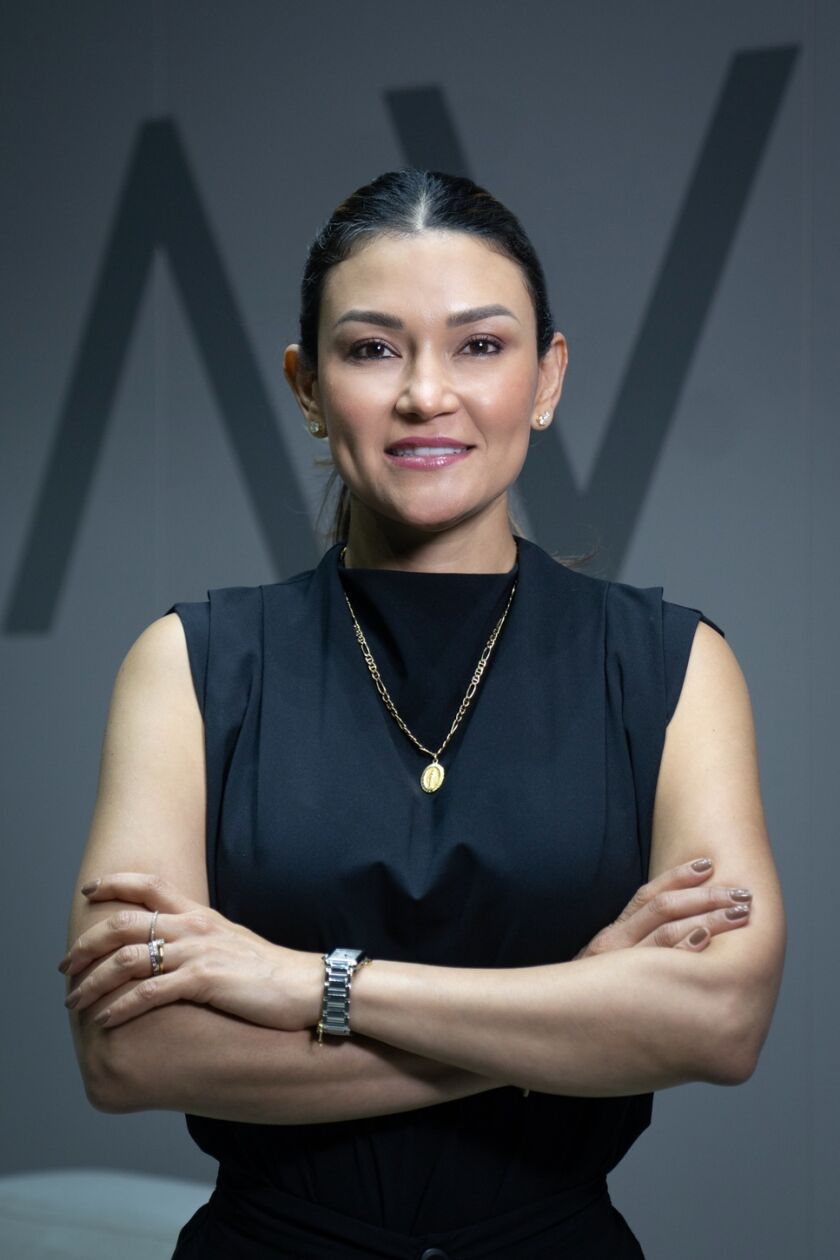 Silvia Villabona Flórez