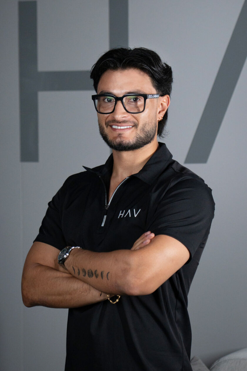 Cristian Díaz Sandoval