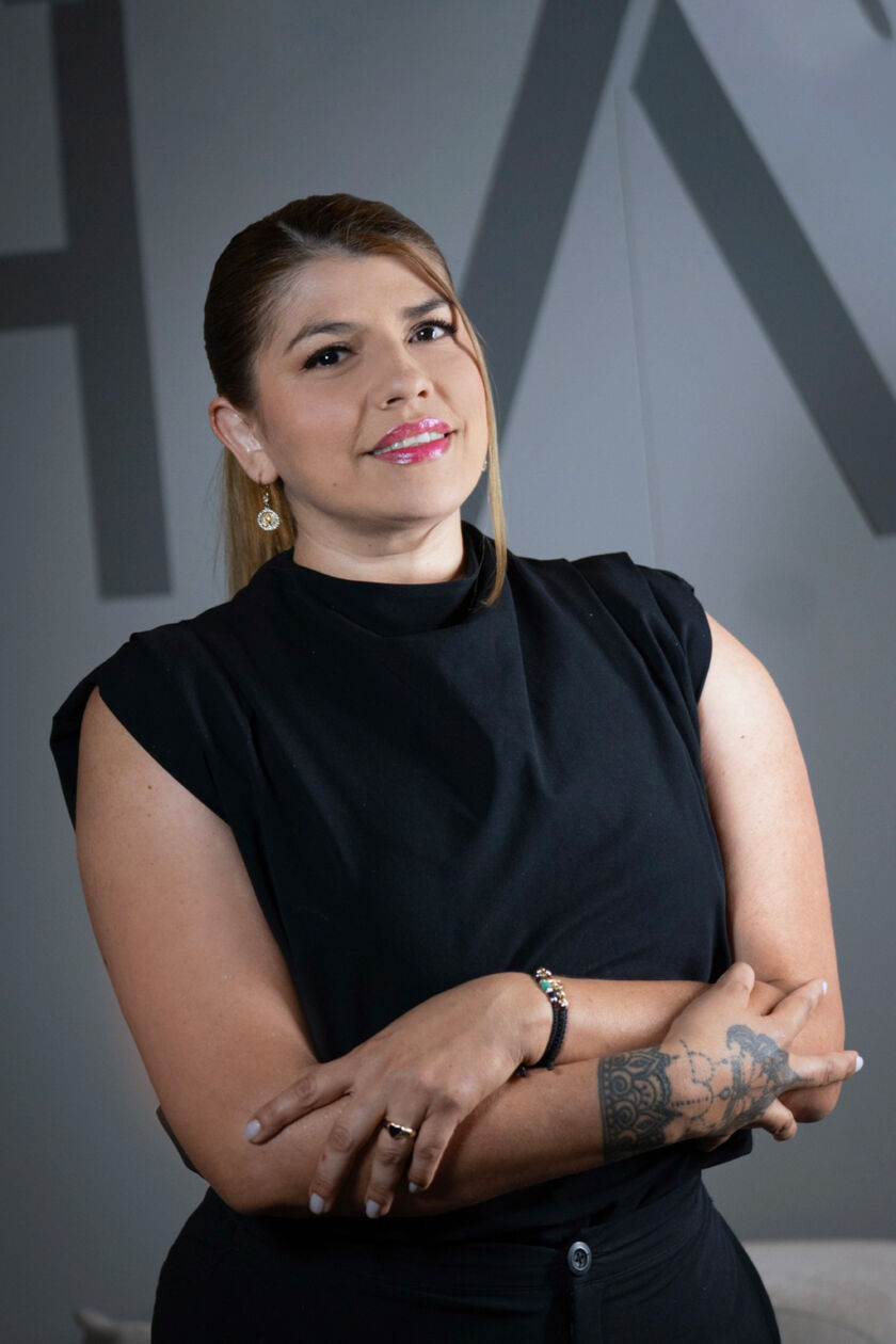 Yolanda Mejía Márquez